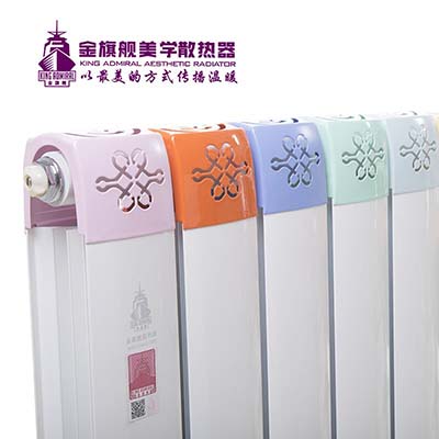 散熱器品牌