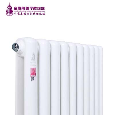 十大散熱器品牌