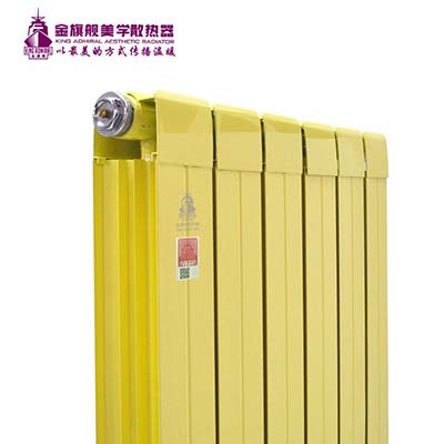 散熱器十大品牌哪家好