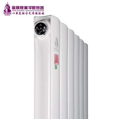 中國散熱器十大品牌