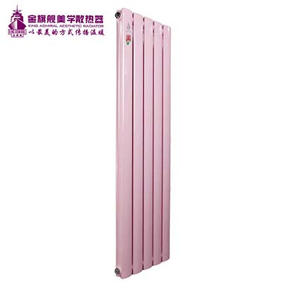 中國(guó)十大散熱器品牌
