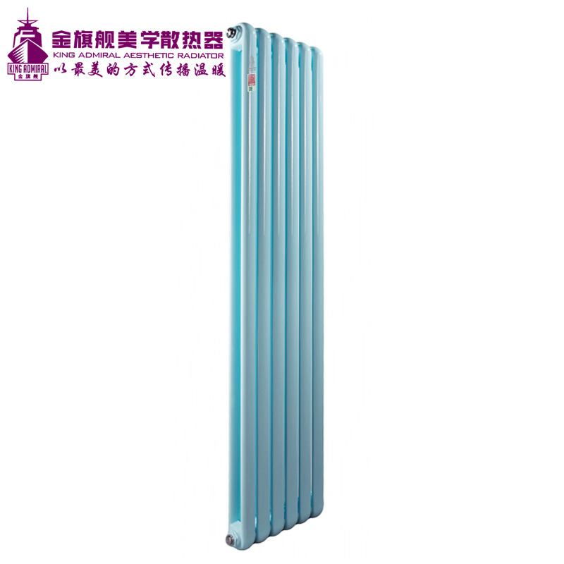 鋼制散熱器,銅鋁復(fù)合散熱器