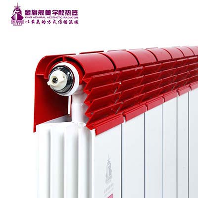 十大散熱器品牌