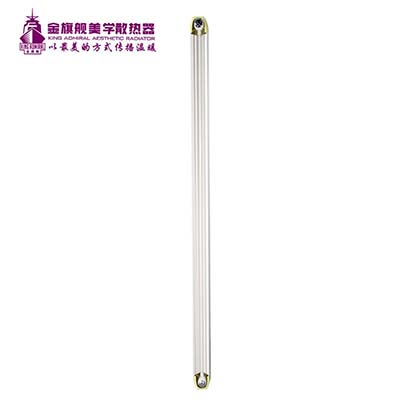 銅鋁復(fù)合暖氣片