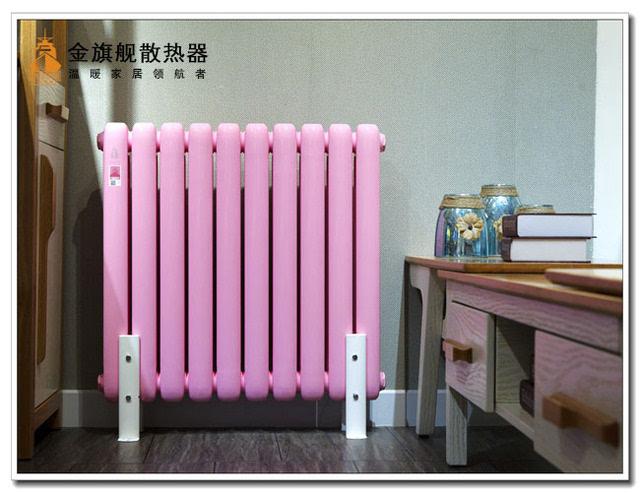 散熱器十大品牌